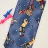Golfers Glasses or Sunglasses case 001L