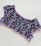 CROCHET PATTERN PDF Moondance 0mbre Top - Image 2