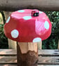 Spotty Red Toadstool - Image 3