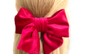 Hair Bow Clips