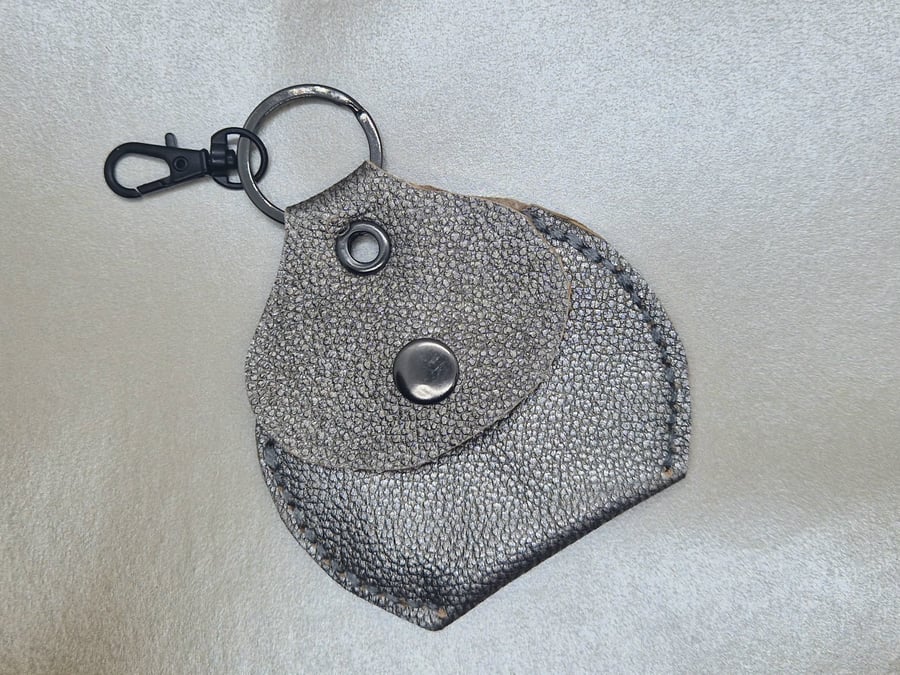 Leather Coin Purse