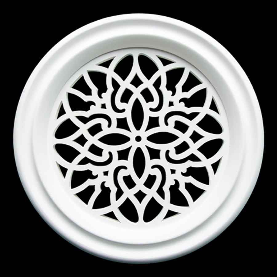 Decorative air vent cover G15