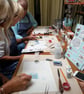 Enamelling Taster Workshop - Shared Session for Two People - Image 1