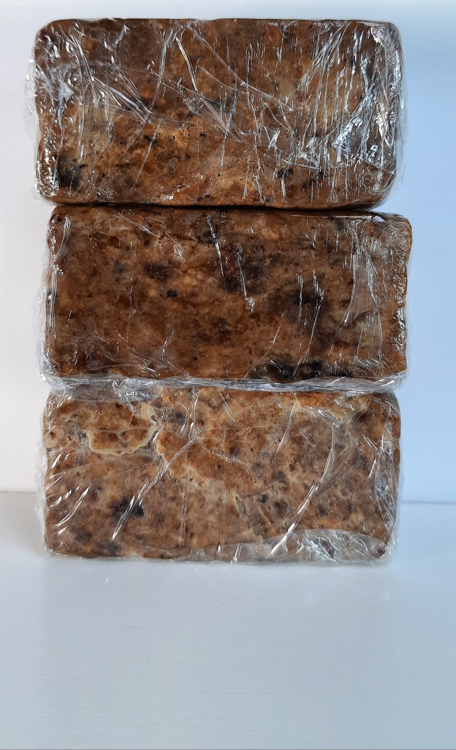 African Blacksoap 