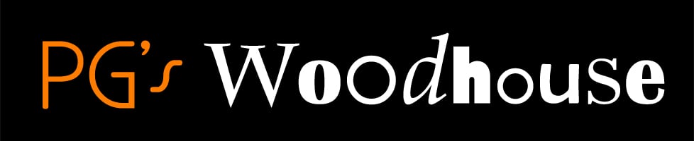 PG's Woodhouse