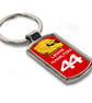Lewis Hamilton 2026 Helmet F1 Keyring Gift