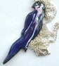 blue parrot - Image 3