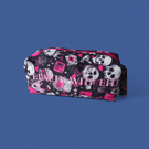 Personalised  makeup bag with sassy quote 