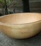 Maple fruit bowl - Image 2