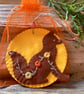 Felt Fox - Image 1