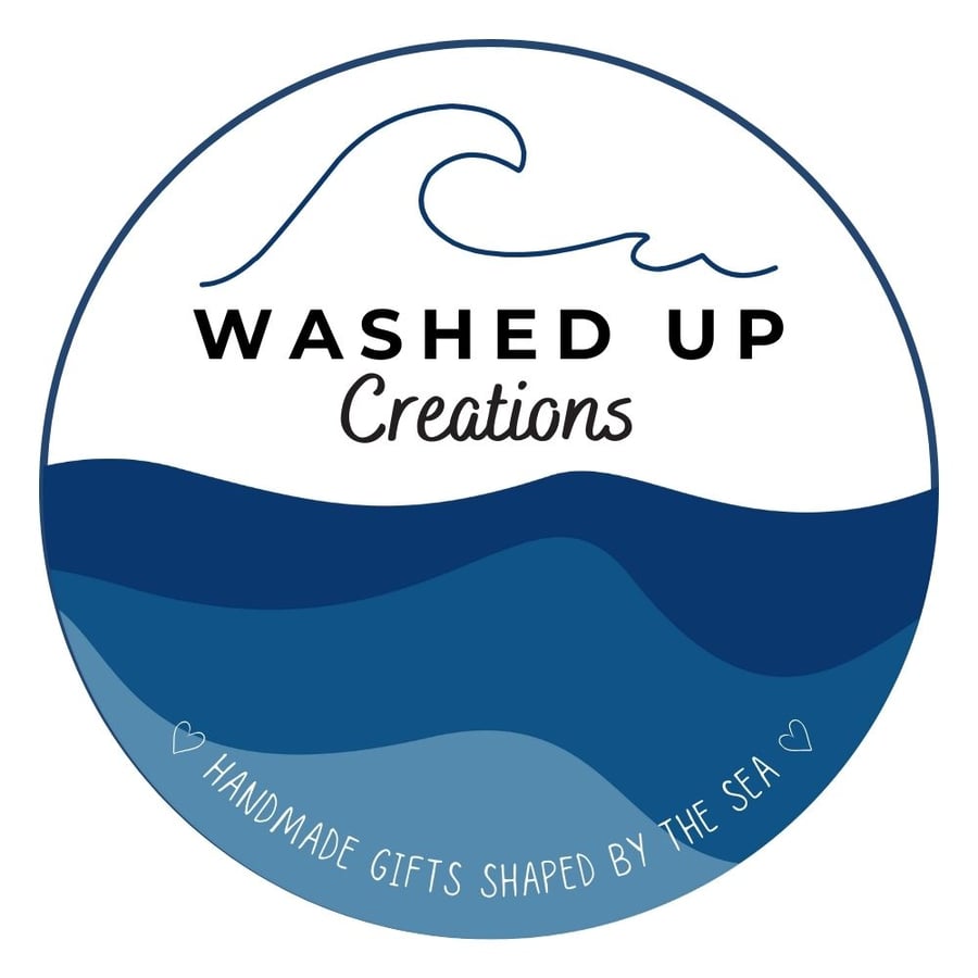 Washed Up Creations