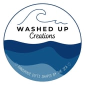 Washed Up Creations
