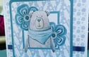 Baby cards