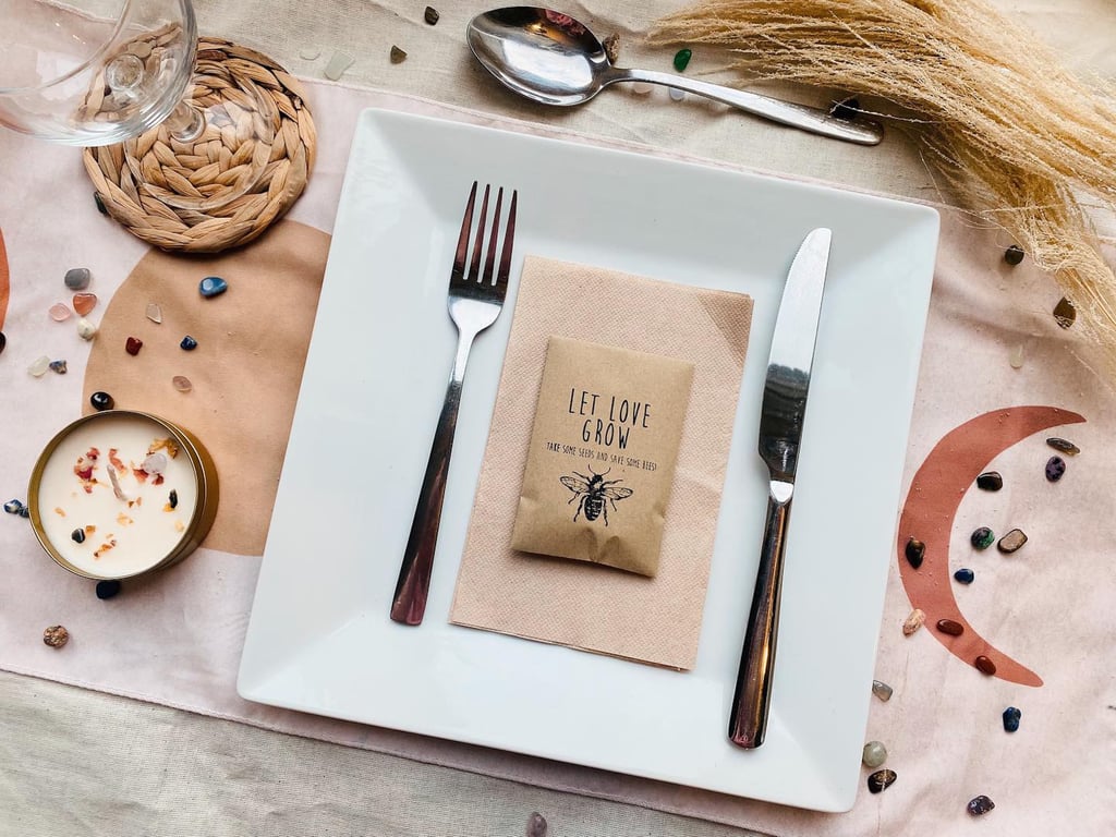 The Flower Child Creative