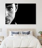 My Name Is Prince Portrait Photograph Print - Image 5