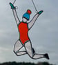 Jumping Wild Swimmer - Image 4