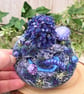 Whimsical Miniature Fantasy Scene - Image 8