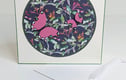 Handmade greetings cards