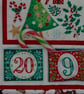 Beautiful Nutcracker Reusable Eco Friendly Advent Calendar - Image 10