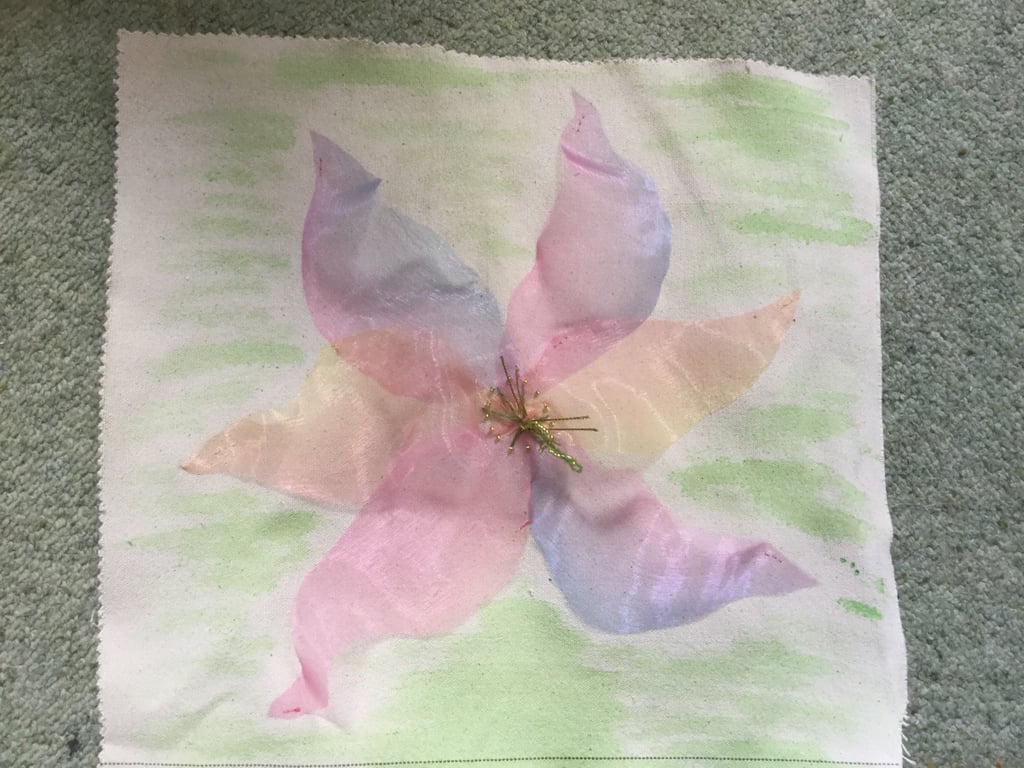 Lily
