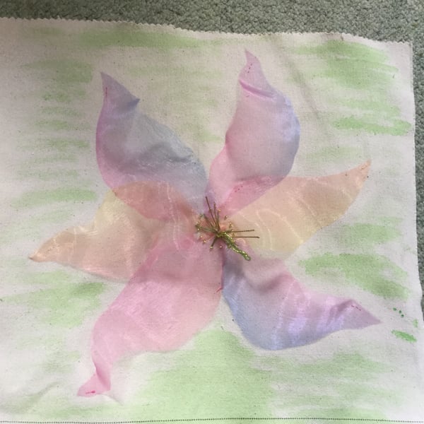 Lily
