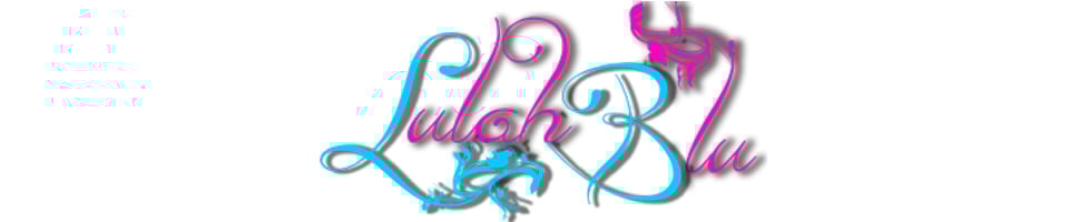 Lulah Blu