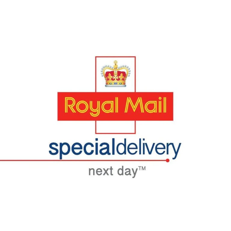 Royal Mail Special Delivery