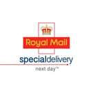 Royal Mail Special Delivery