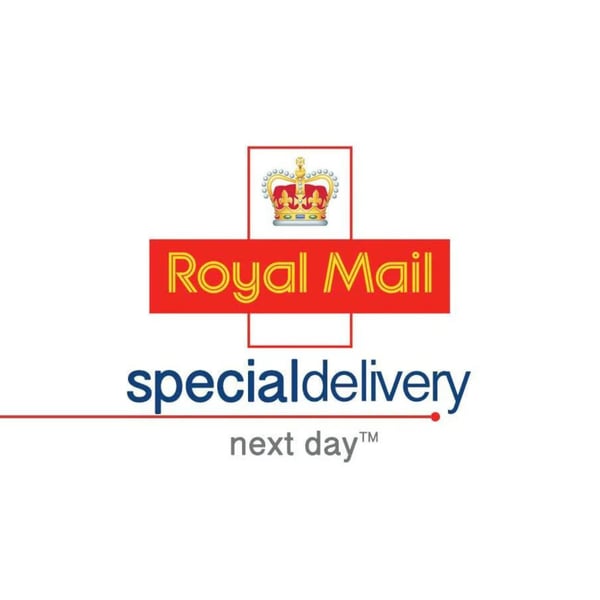 Royal Mail Special Delivery