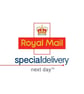 Royal Mail Special Delivery
