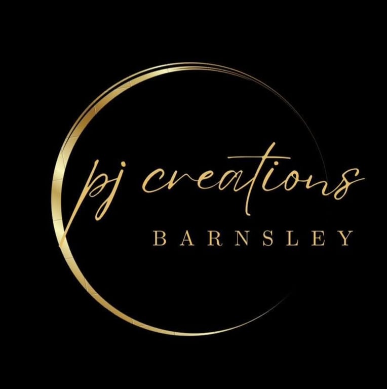 Pj creations barnsley