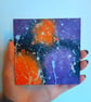 Custom Galaxy Painting - Image 2