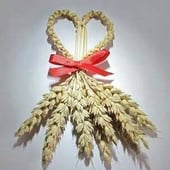 corn dolly occasions
