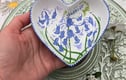 Ring dishes
