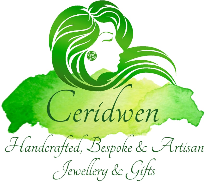 Ceridwen Crafts