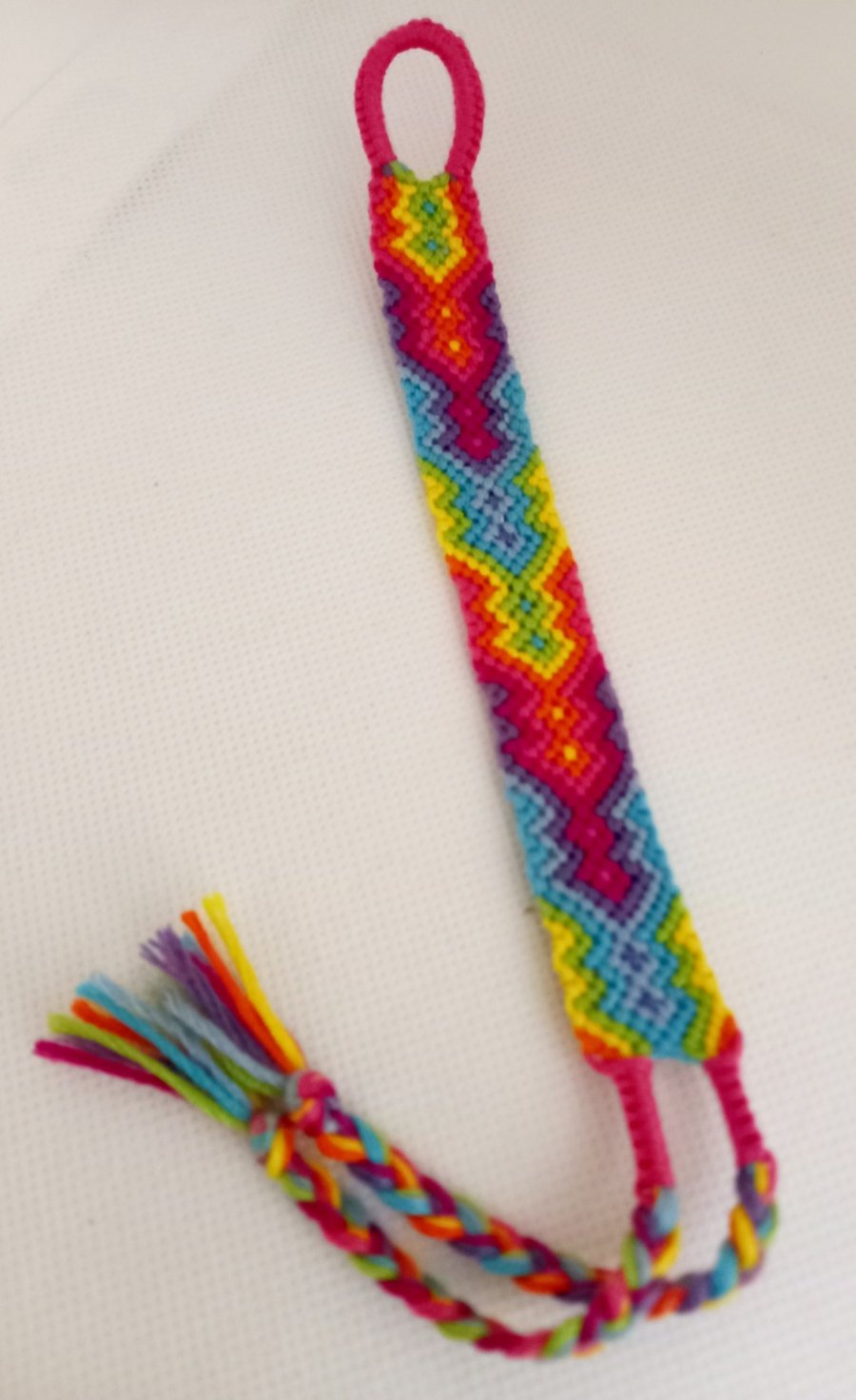 Friendship Bracelet