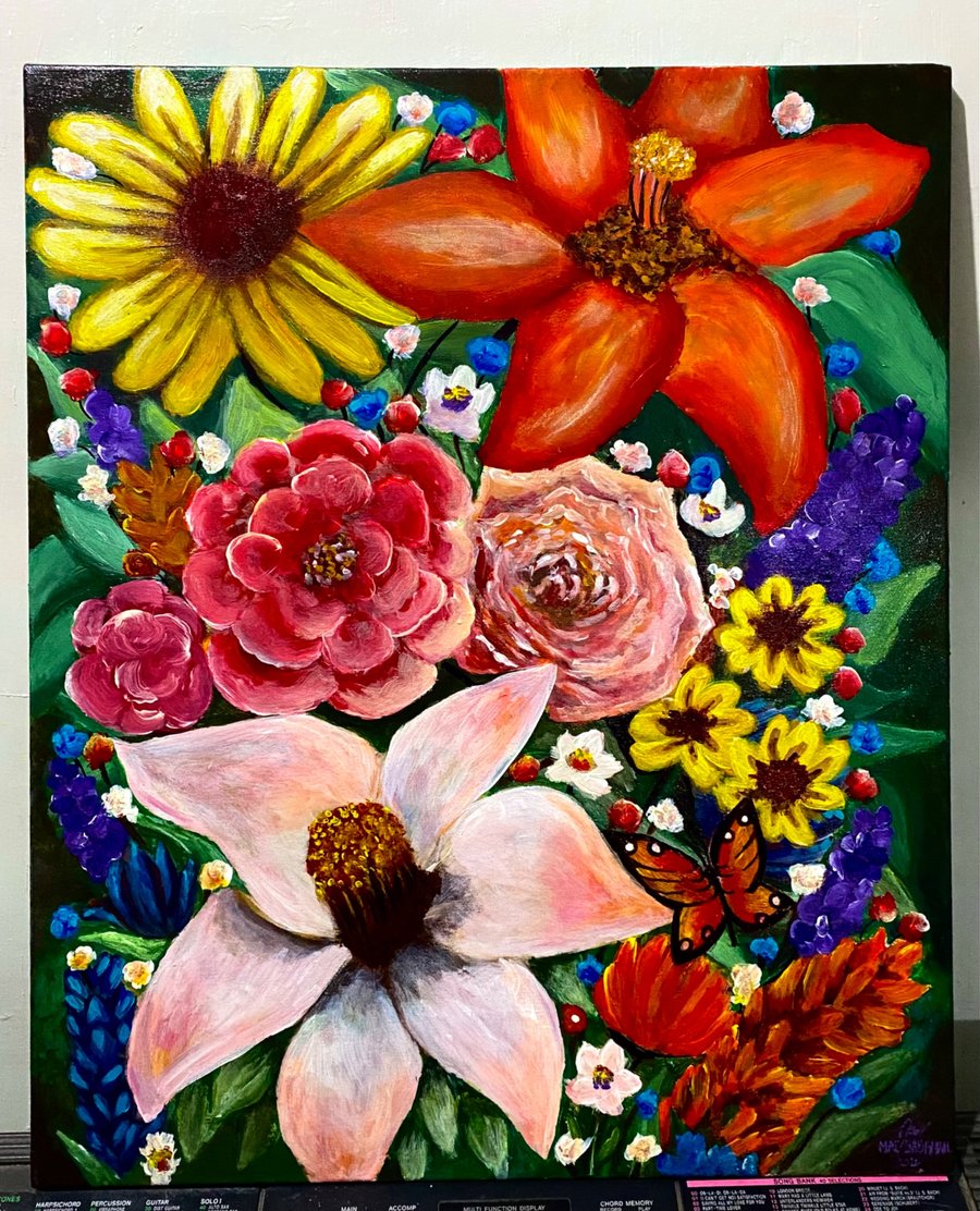 Bloom