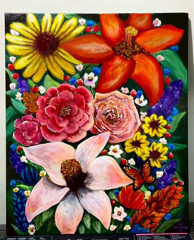 Bloom