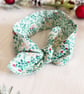 Dog Necktie - Christmas Evergreen - 5 Sizes Easy Tie On - Image 2