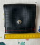 Bicycle Inner Tube Wallet - Ribbing - Extra Hole - Super Seconds - Image 6