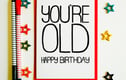 Grandparents Cards