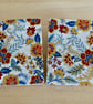 Marble 'Paisley' Coasters - Image 1