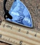 Unique Pendant or hanging ornament, Eco Friendly Sustainable Gifts. - Image 4