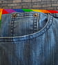 Rainbow Reading Pillows - Image 7