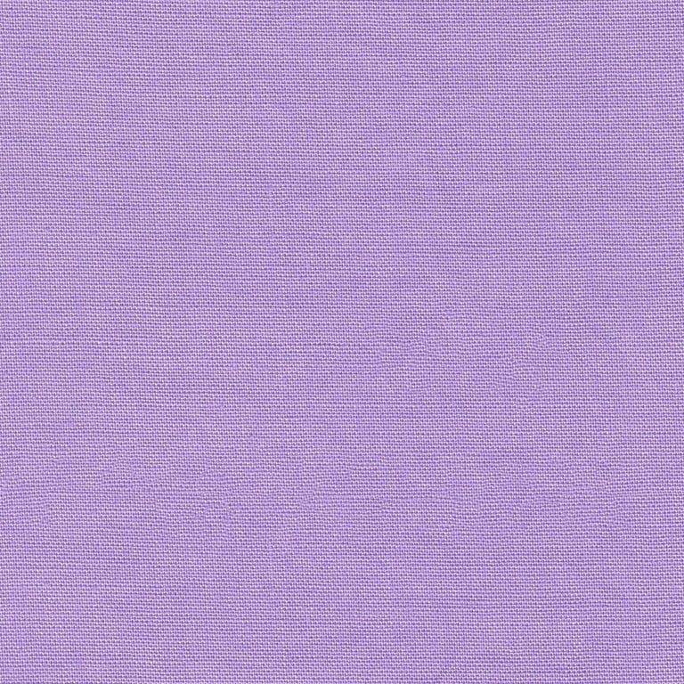LILAC Plain Dashwood Studio POP cotton fabric - 60cm remnant