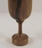 Small Walnut goblet - Image 4
