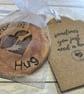 Ceramic Pottery Hug - Image 3