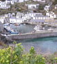 Polperro Harbour - Image 1
