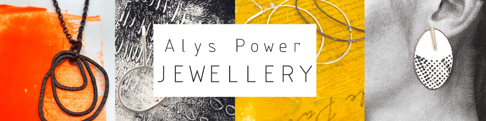 Alys Power Jewellery