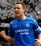 John Terry Chelsea FC Stamford Bridge Photograph Print